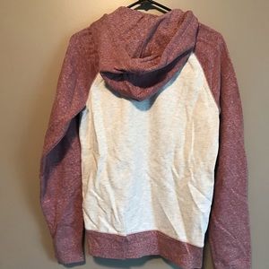 Men’s Arizona zip up hoodie